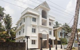 City Apartments
